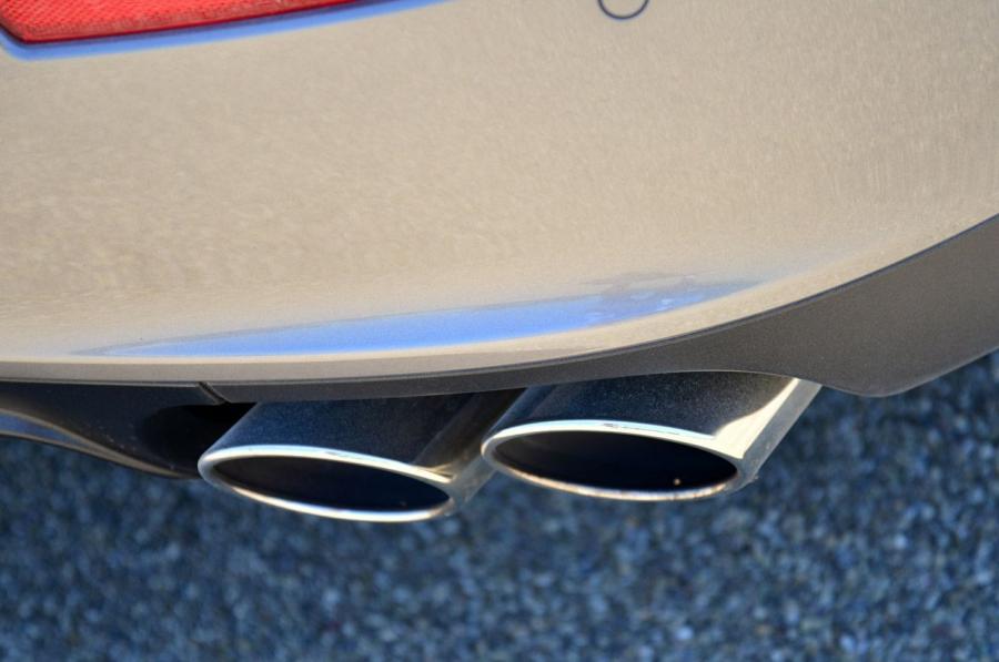 Maserati Ghibli 2014 года  (фото 19 из 41)